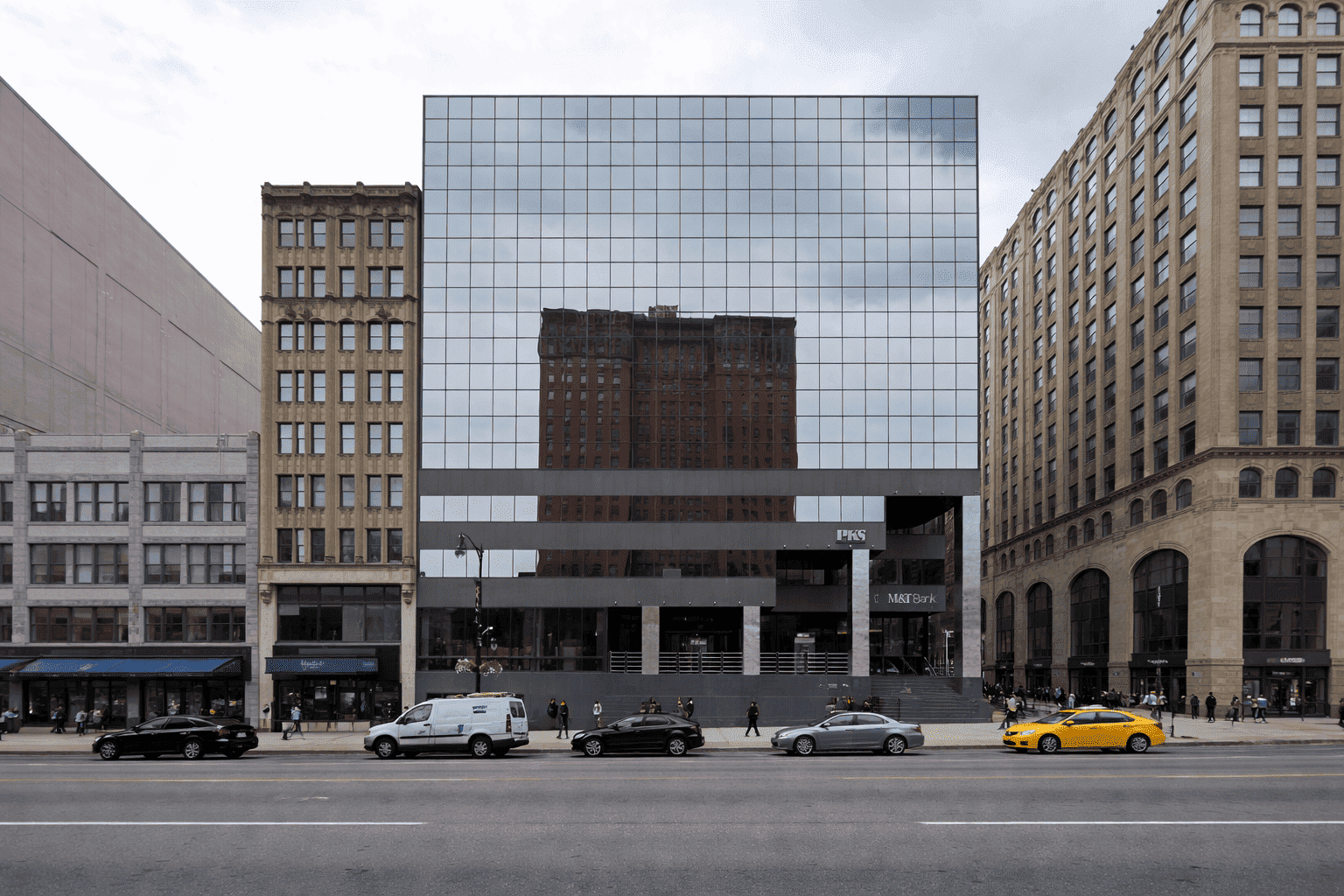 Office Building 2