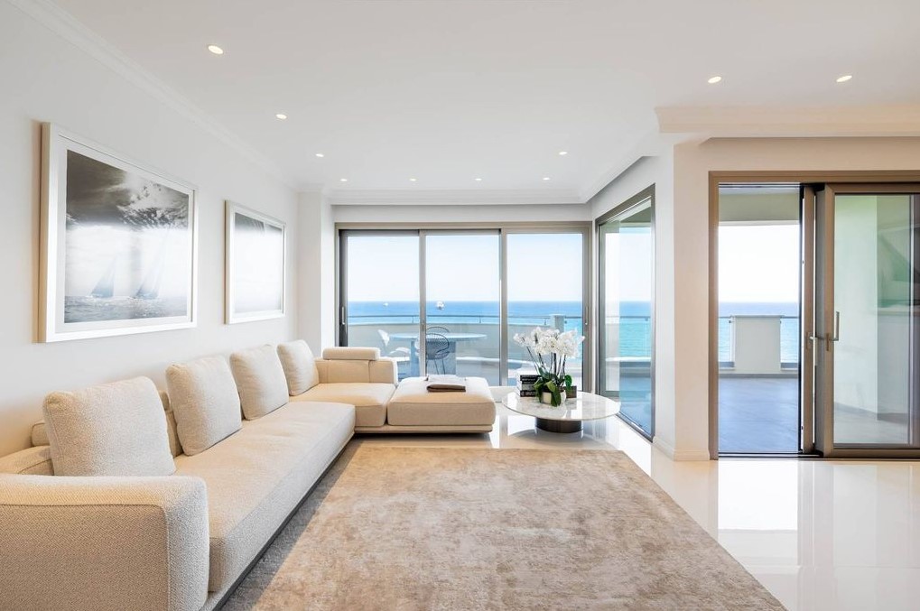 Tessera Fanaria Luxury Apartment Larnaca