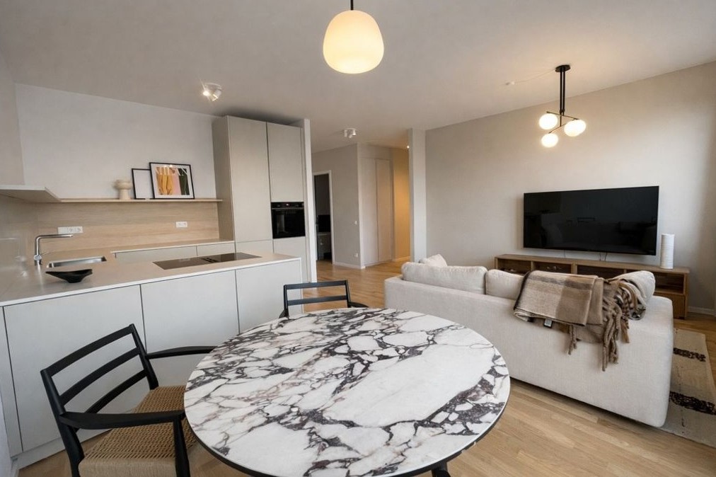 Am Winterfeldt Luxury Apartment Berlin Schöneberg