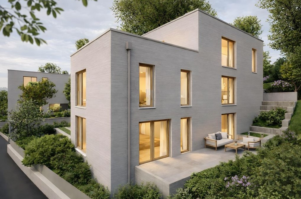 Customizable Luxury Villa Erlangen Bavaria