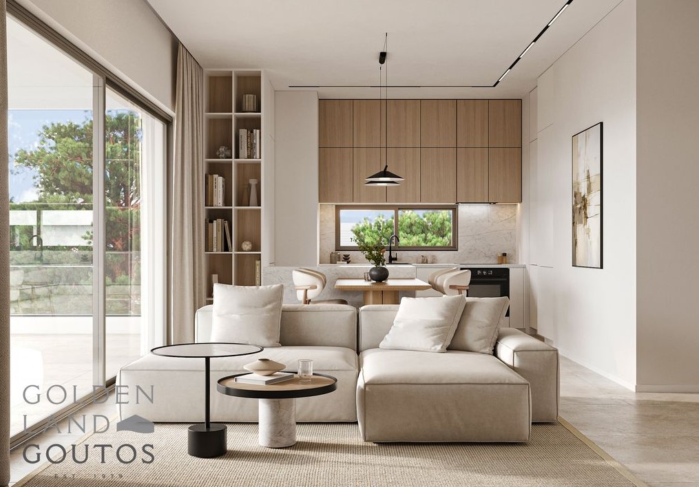 Voúla Luxury Apartment Athens Riviera