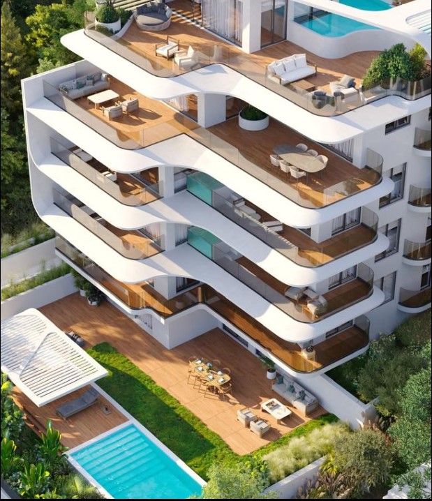 Vouliagméni Luxury Apartment Athens Riviera