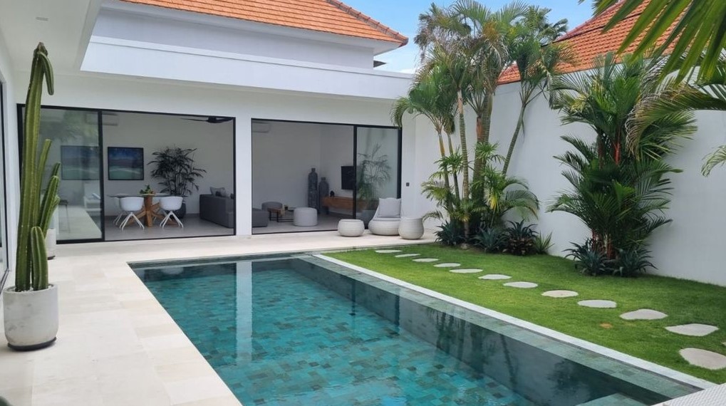 Seminyak Luxury Villa Complex Bali