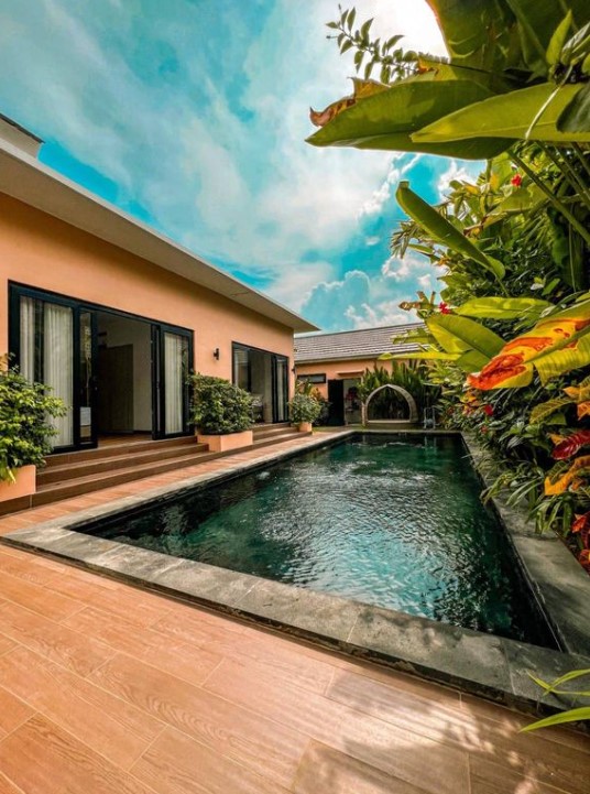 Sanur Luxury Family Villa Bali
