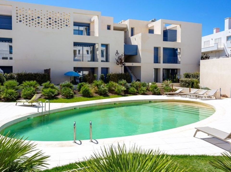 Cabanas de Tavira Luxury Apartment