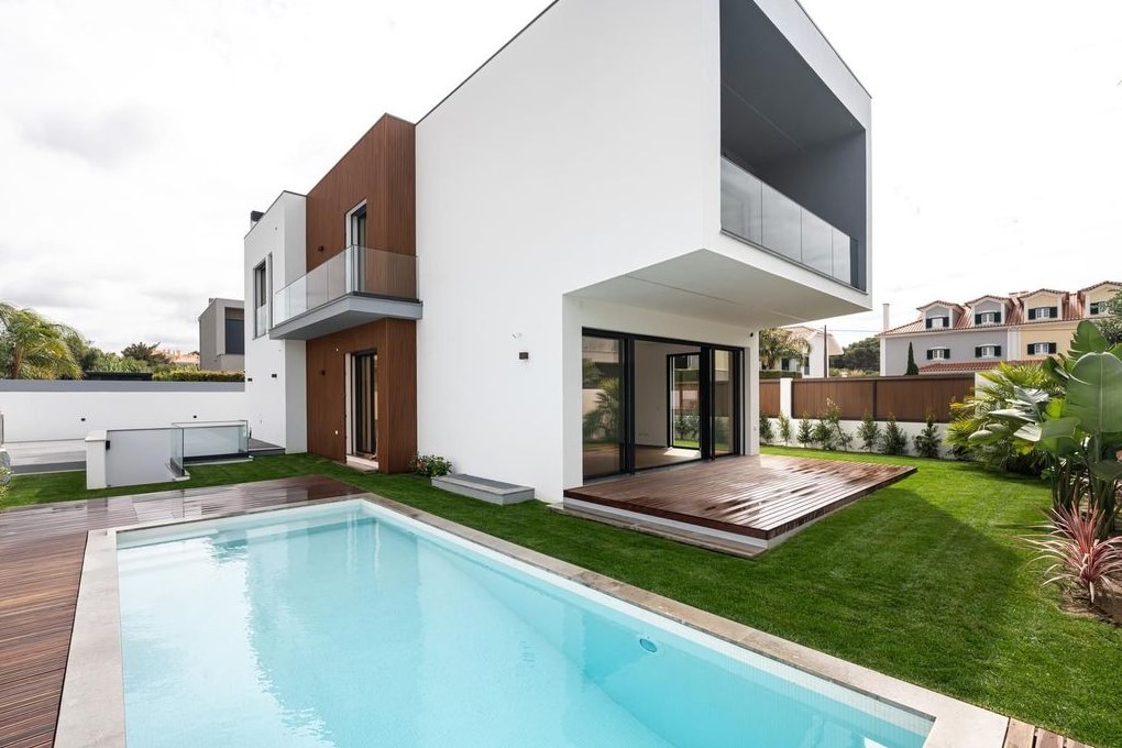 Quinta das Patinhas Luxury Villa