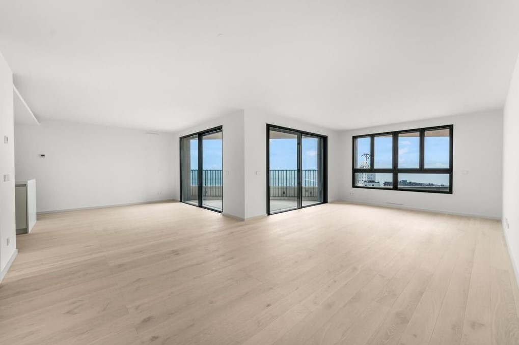 Distrikt Luxury Combined Apartment
