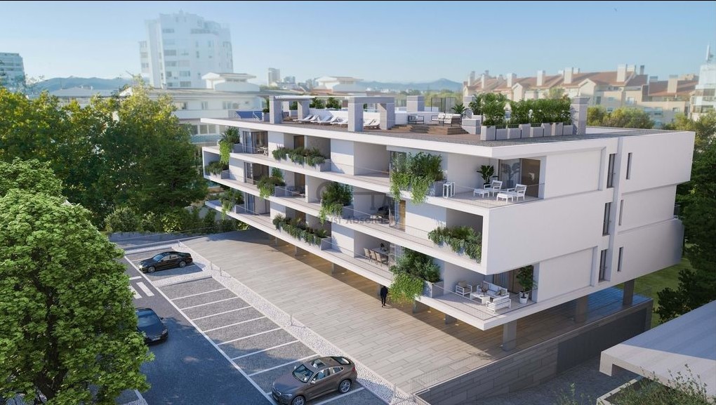 Levitate Cascais Luxury Apartment