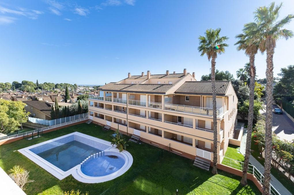 Vivus Campolivar - Luxury Duplex Penthouse