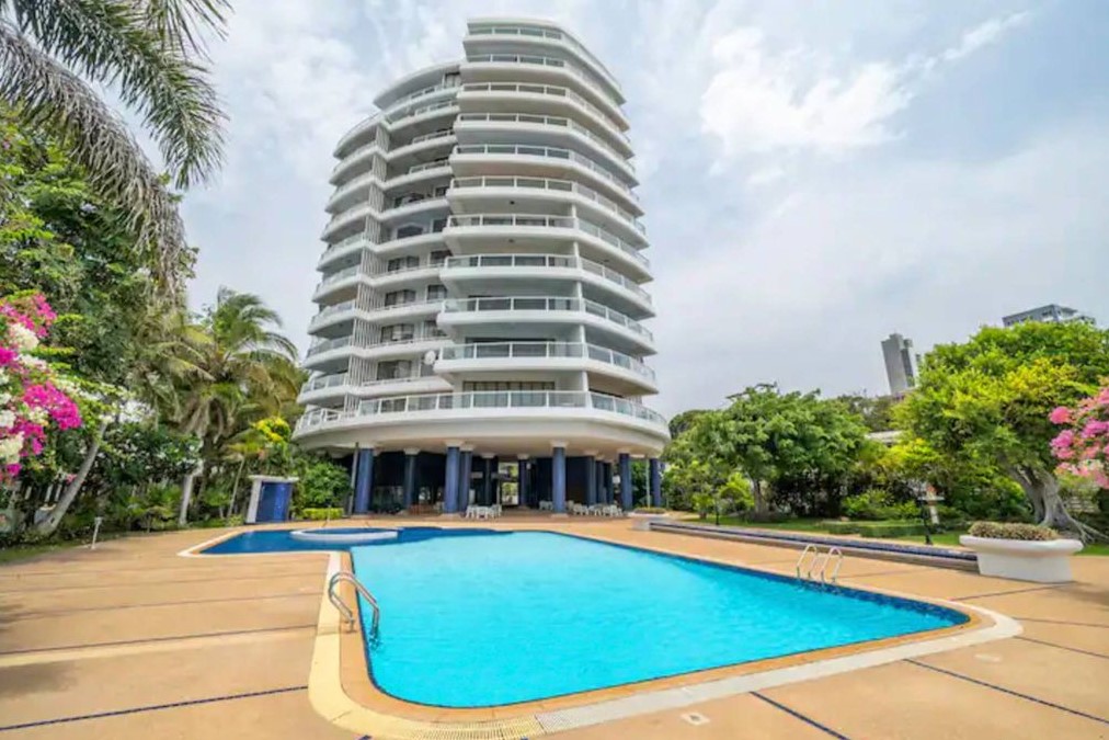 Napanavin Condominium - Luxury Penthouse