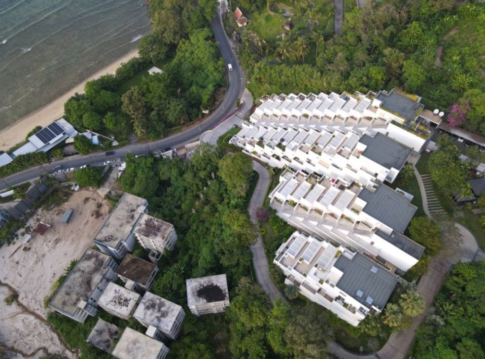 The Plantation Kamala - Luxury Apartment