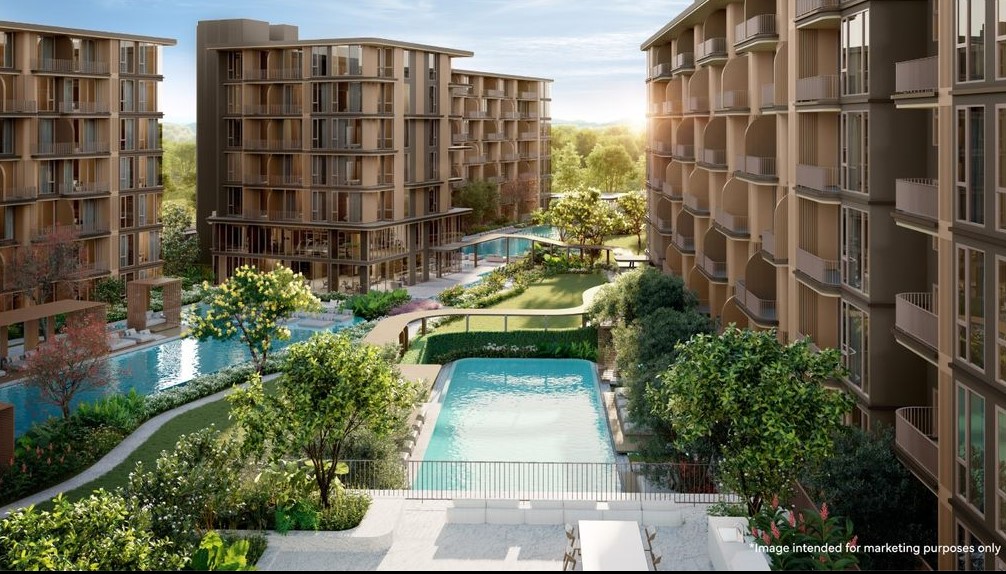 PEYLAA Autograph Collection Residences, Phuket