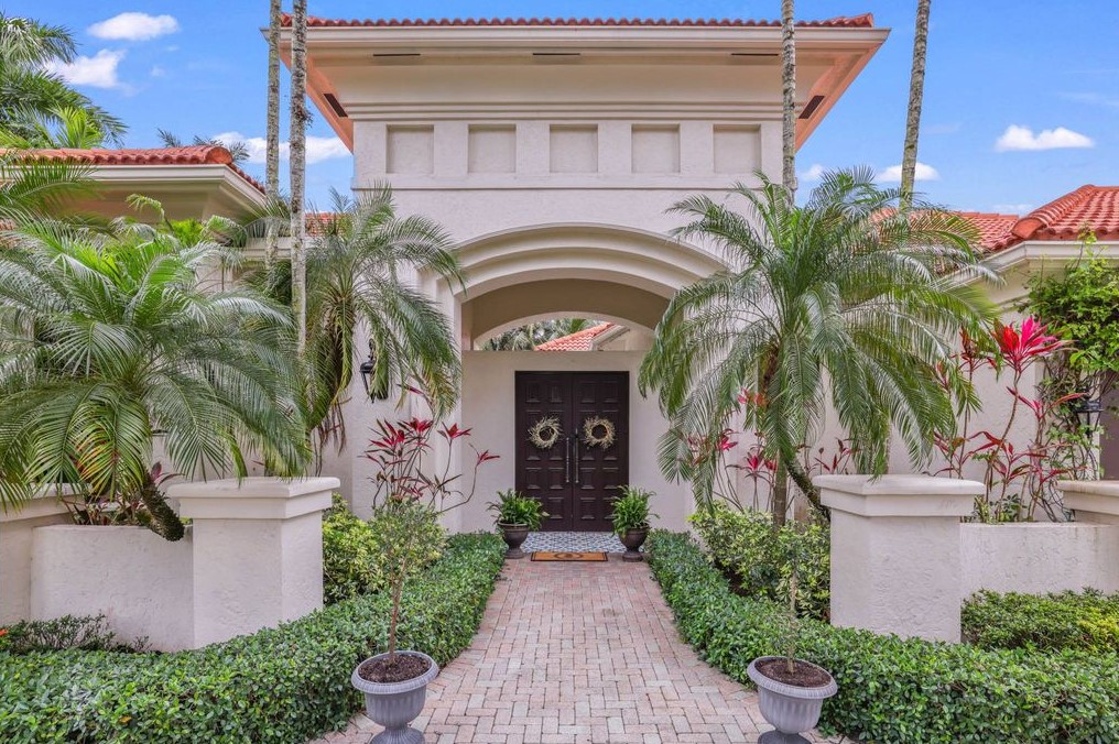 Hawks Landing Luxury Estate