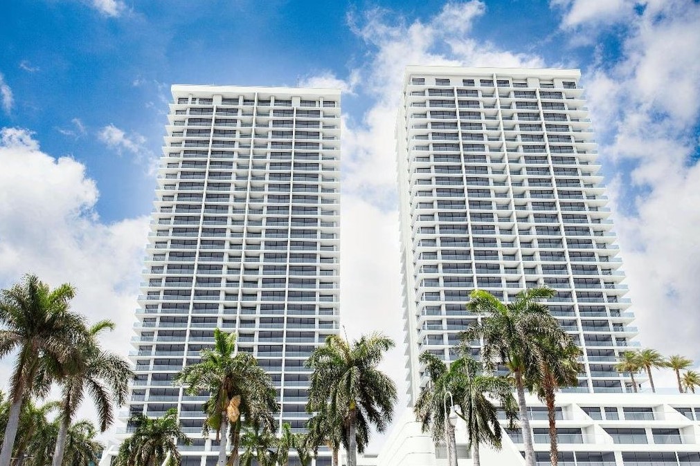 Luxury Intracoastal Estate in West Palm Beach, Florida