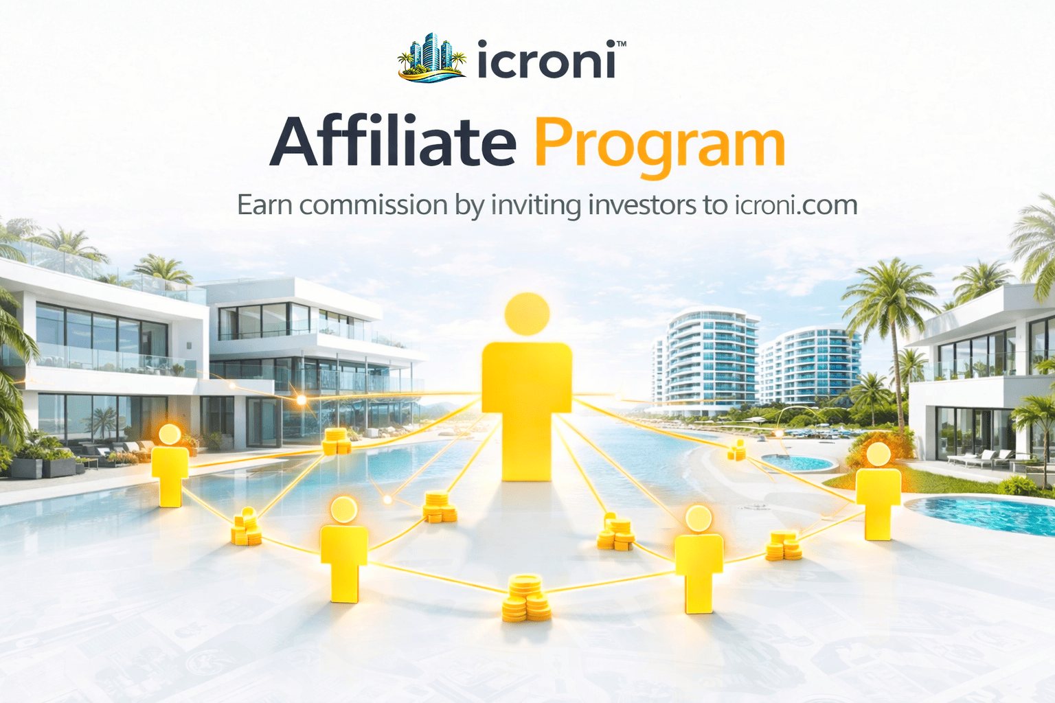 icroni.com Affiliate Program